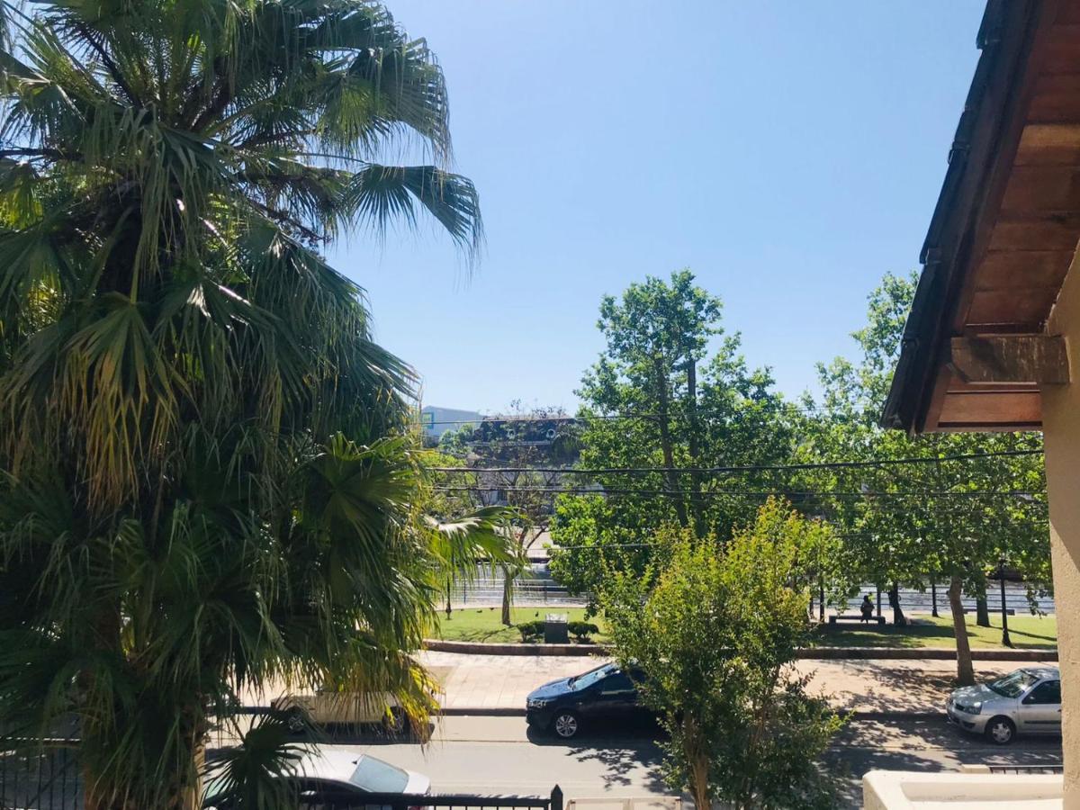 Rio Tigre Hotel Kültér fotó