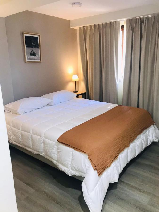 Rio Tigre Hotel Kültér fotó