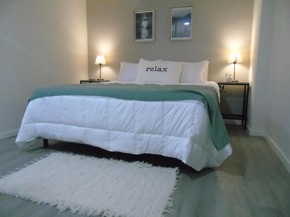 Rio Tigre Hotel Kültér fotó