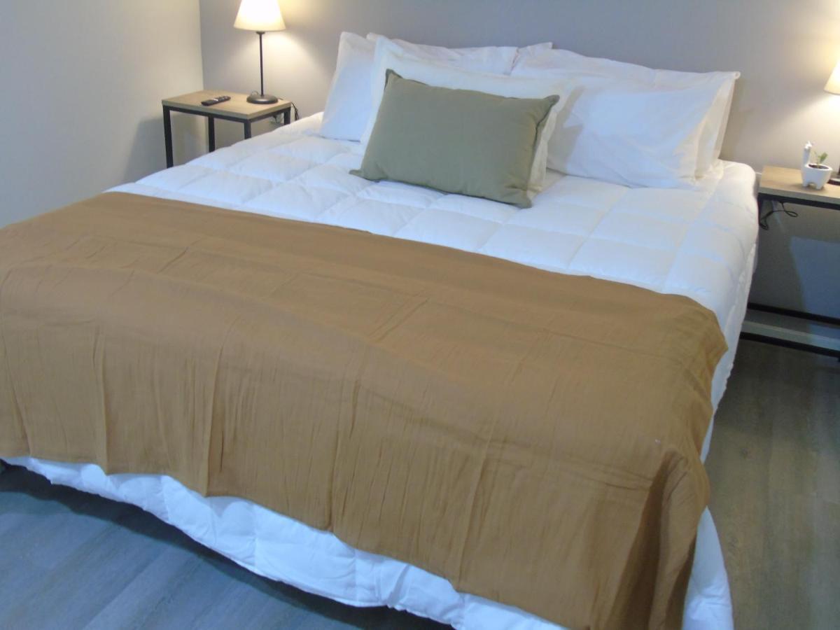 Rio Tigre Hotel Kültér fotó
