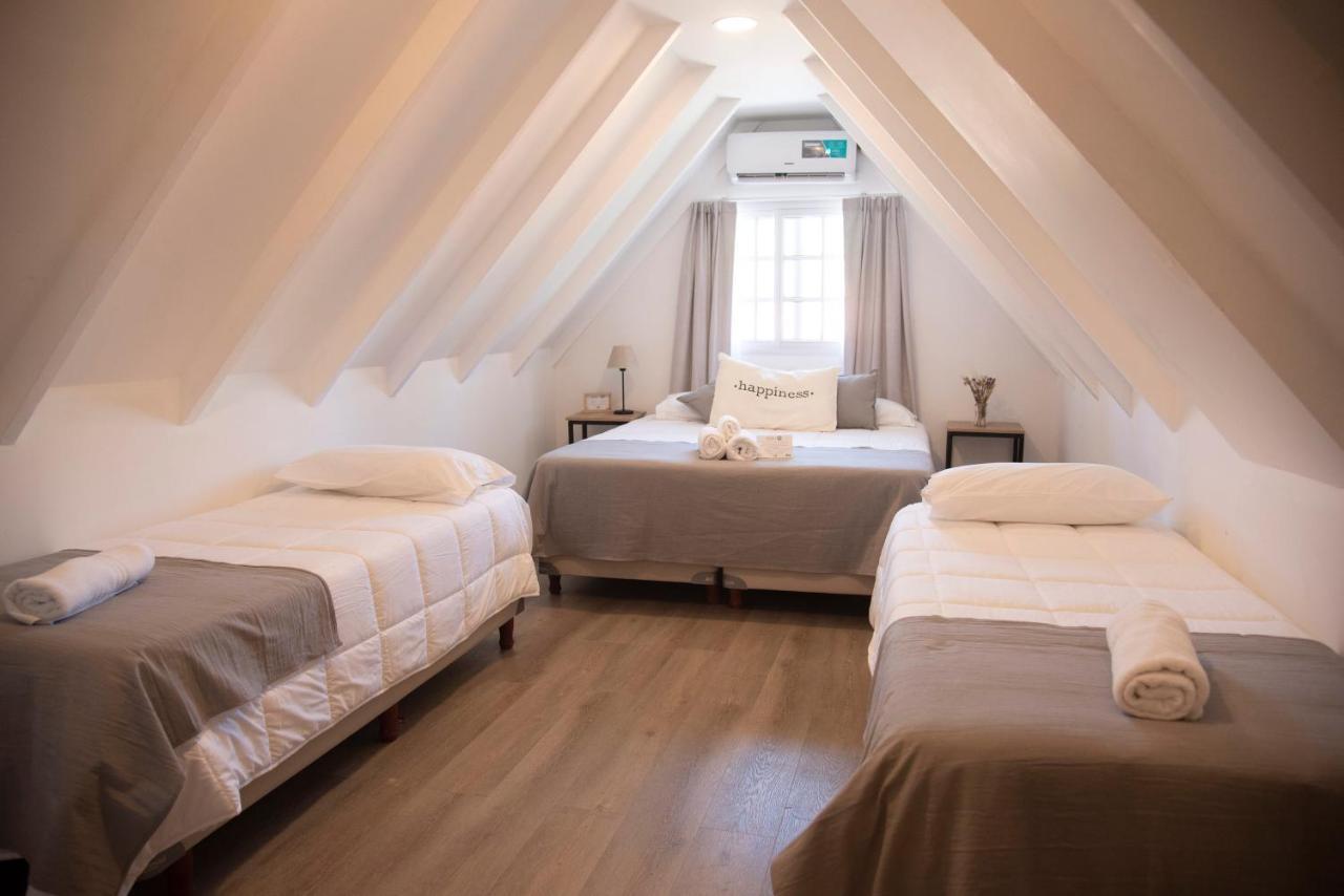 Rio Tigre Hotel Kültér fotó