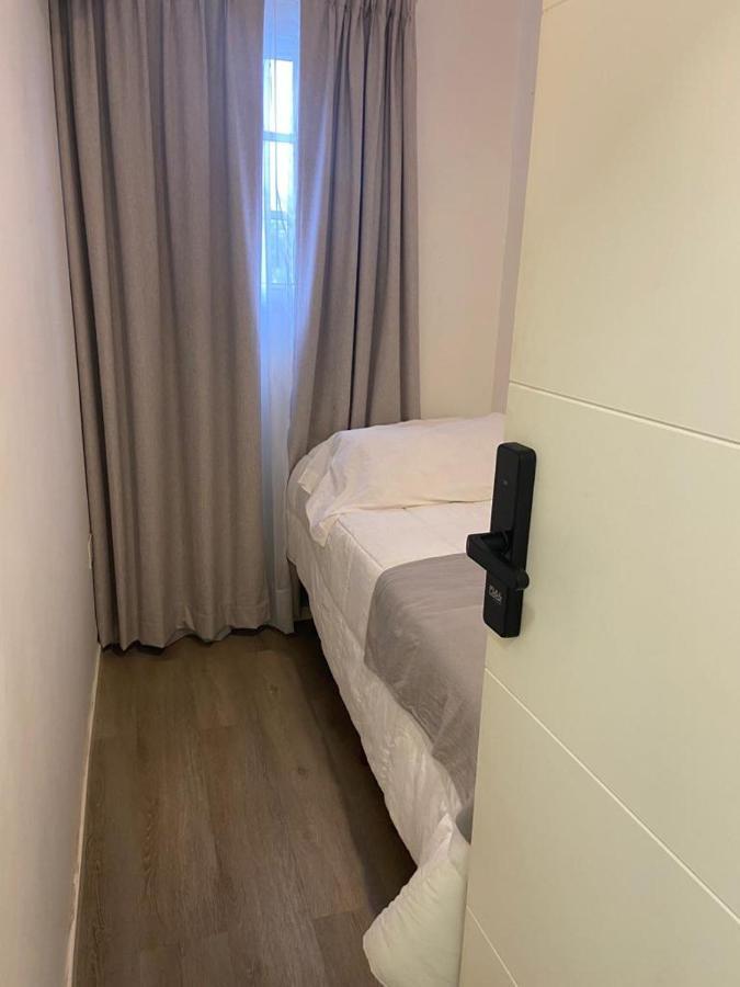Rio Tigre Hotel Kültér fotó