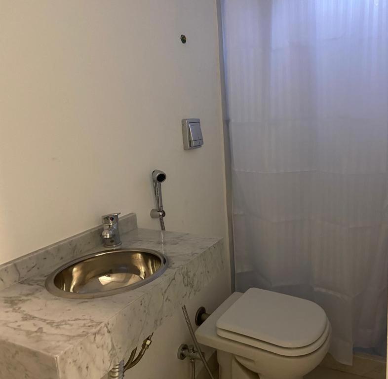 Rio Tigre Hotel Kültér fotó
